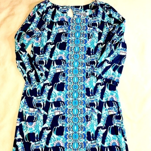 Lilly Pulitzer‎ Dress